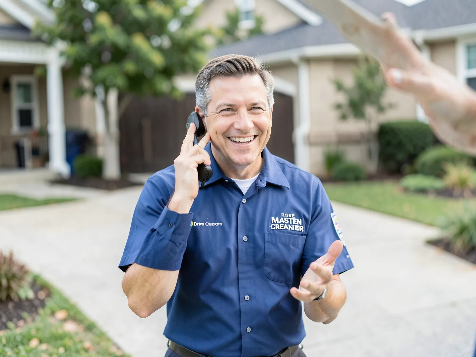 Drain Cleaning Daggett, MI FAQs